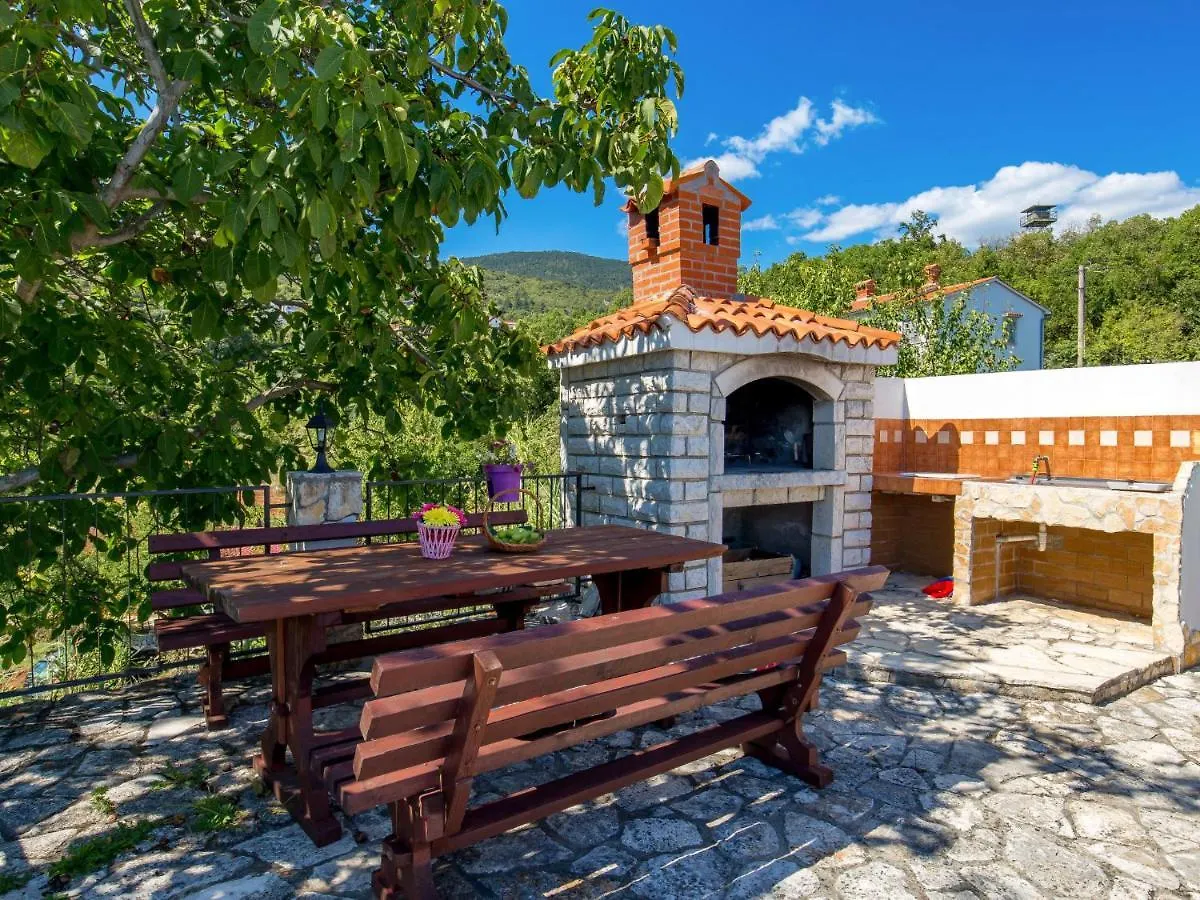 Holiday Home Kristijana By Interhome Martina