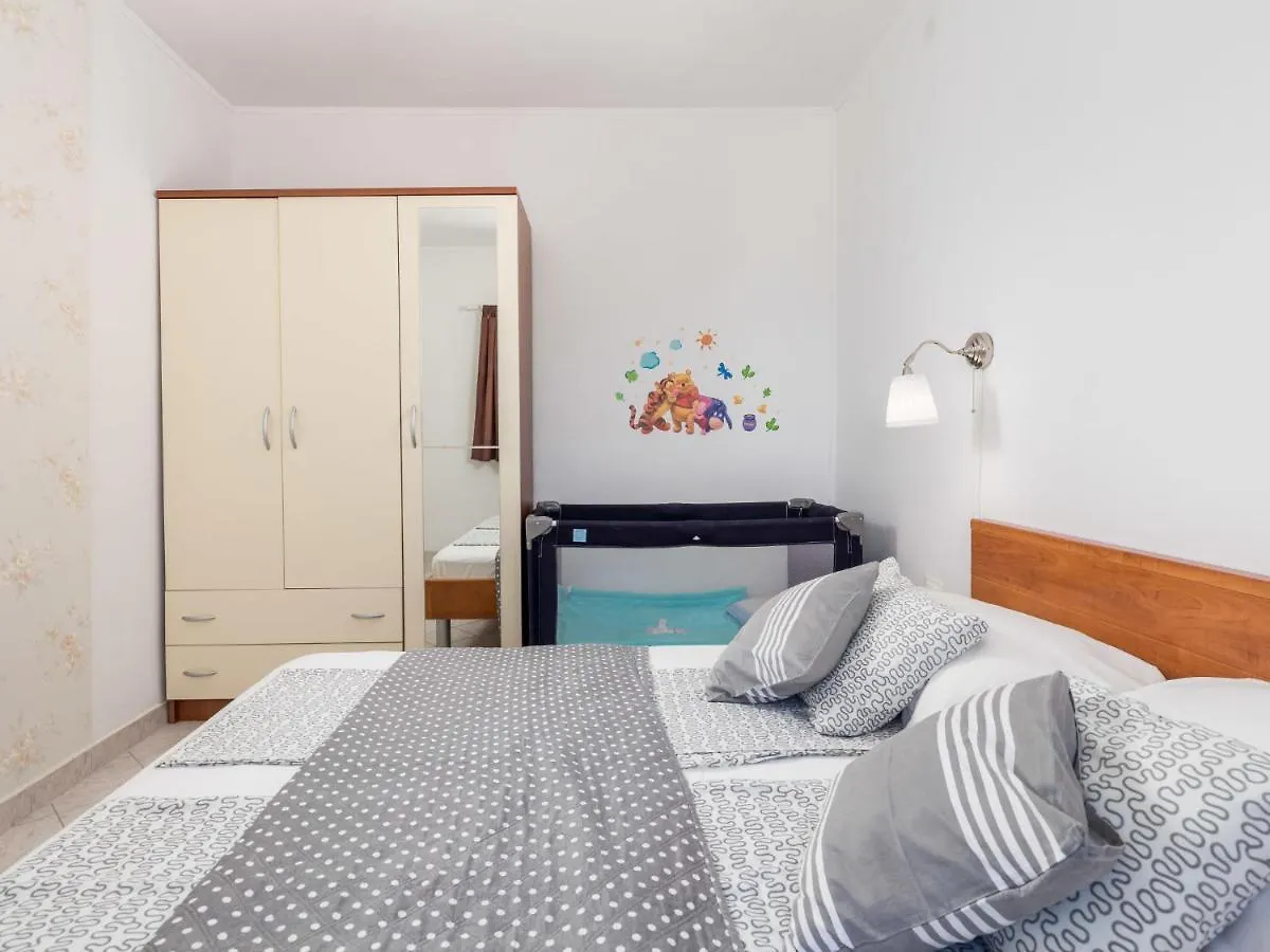 Holiday Home Kristijana By Interhome Martina